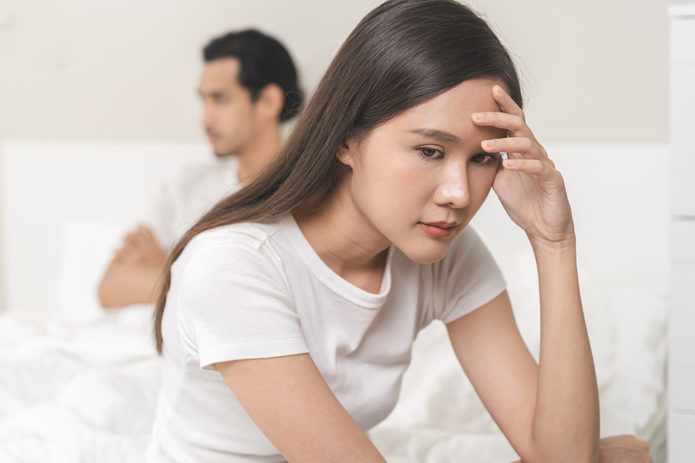 Sadness, Meet Semen: A Creamy Little Pick-Me-Up